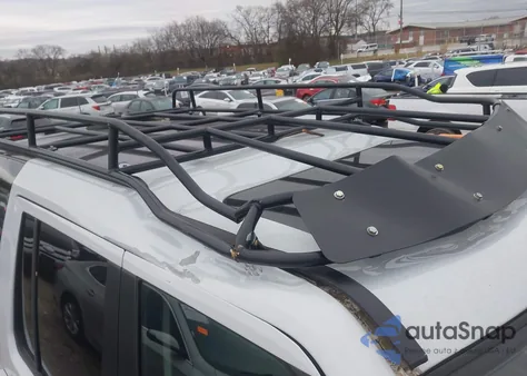 2016 Land Rover Lr4 z USA, uszkodzony, nr VIN SALAK2V64GA822823